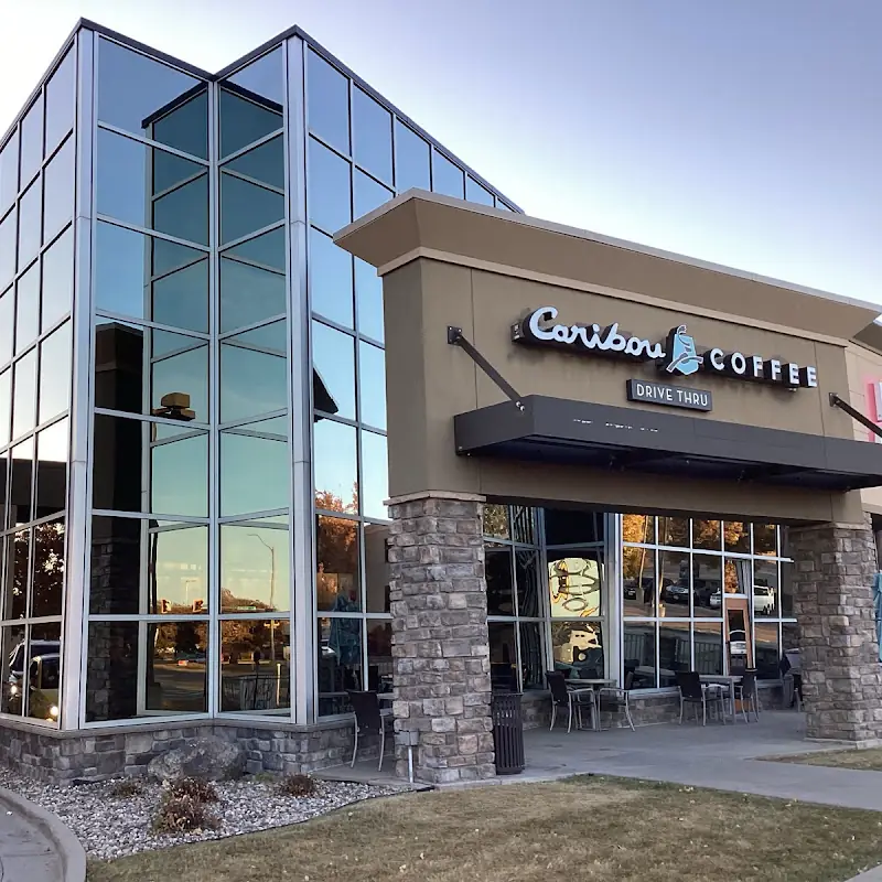 Caribou Coffee