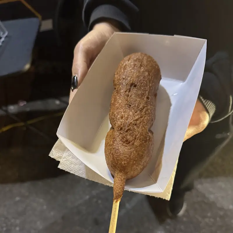 Corn Dog Company - Okoboji