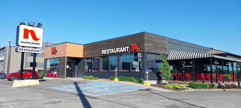 Restaurant Normandin Montmagny
