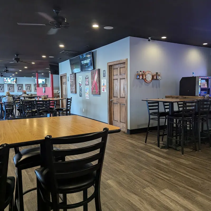 Crawford's Pizza & Pub