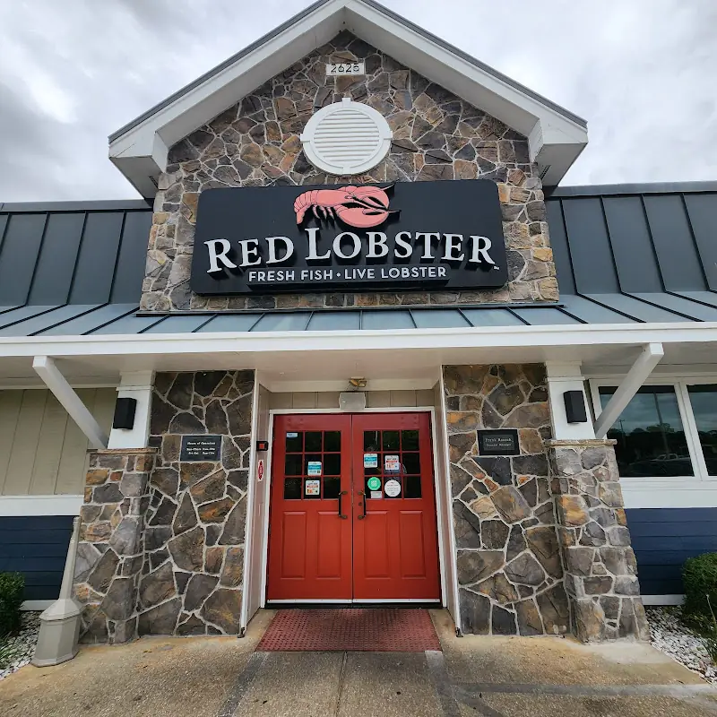 Red Lobster