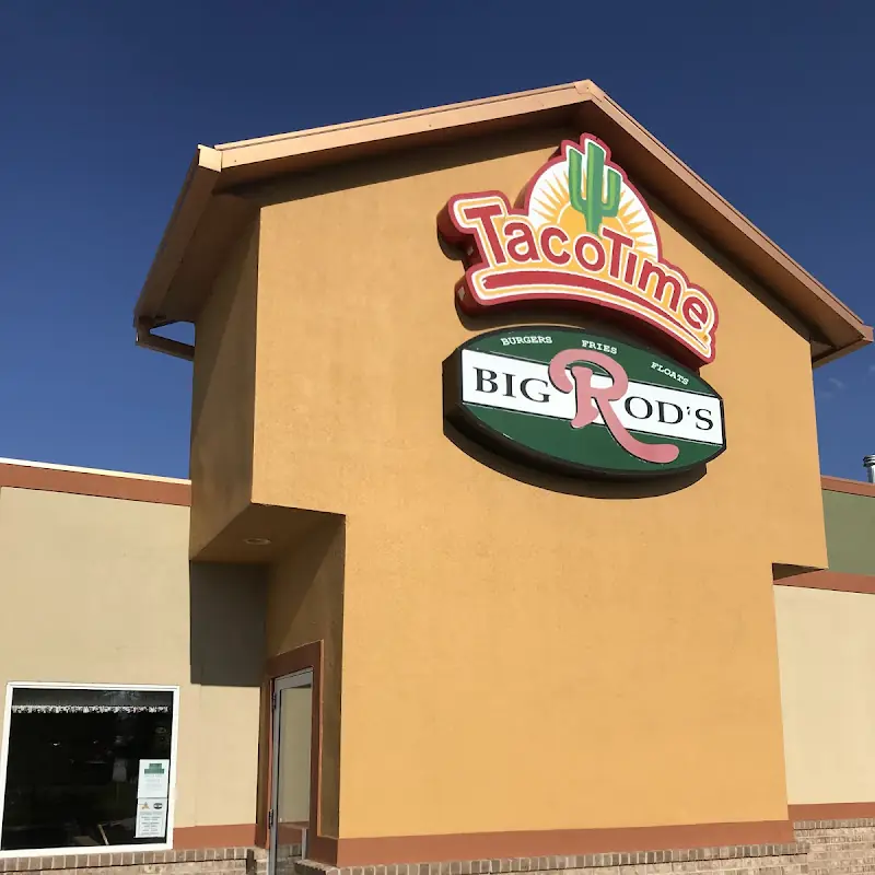 Taco Time