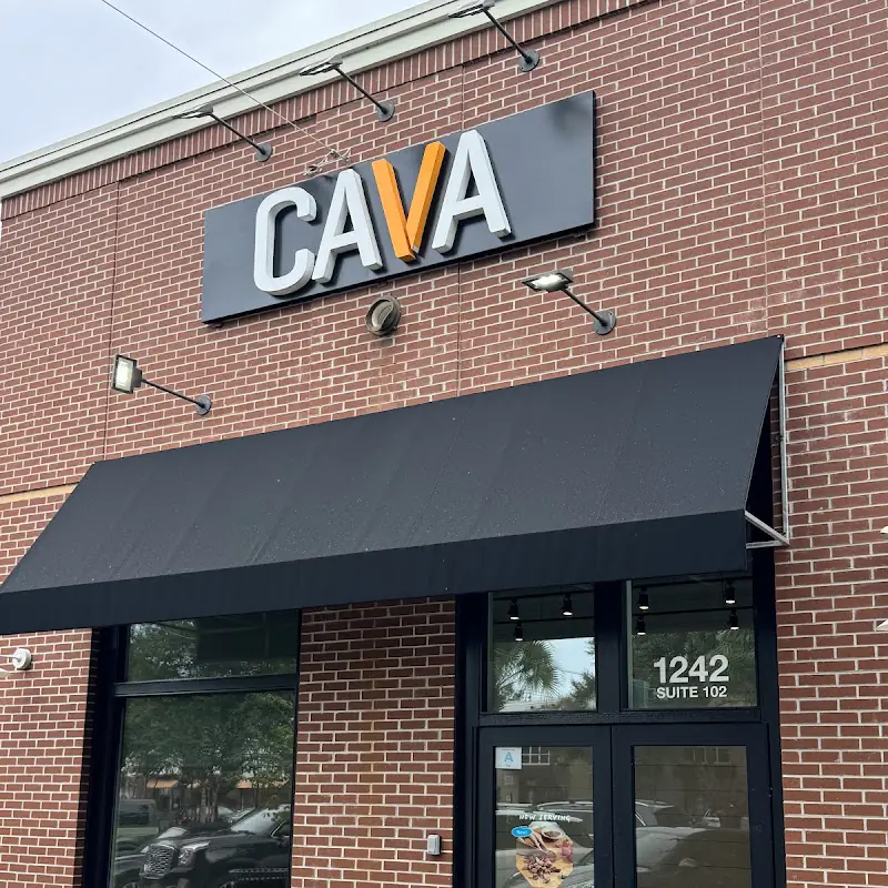 CAVA