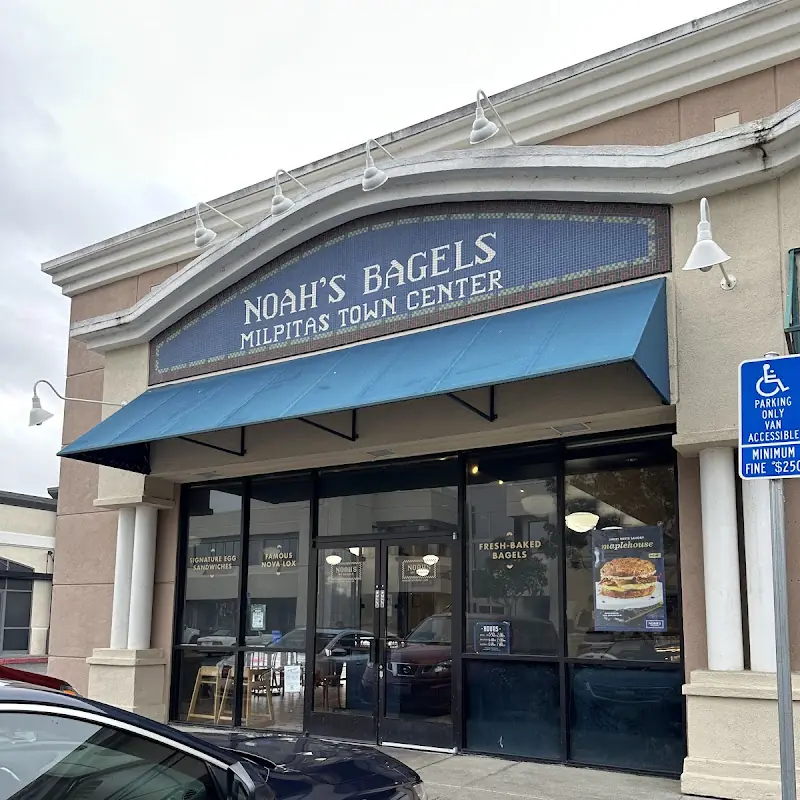 Noah's NY Bagels