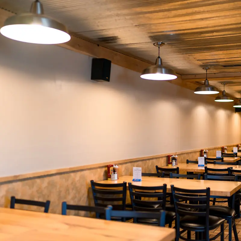 Savor Grill & BBQ