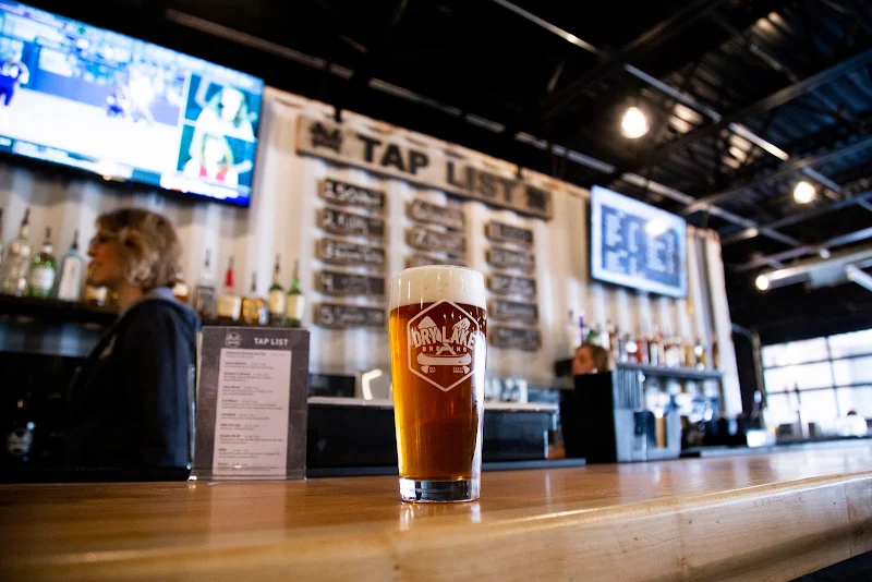 Dry Lake Brewing