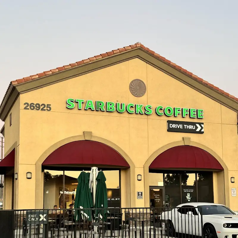 Starbucks Coffee Company