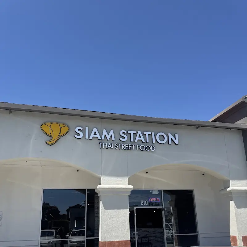 Siam Station Milpitas