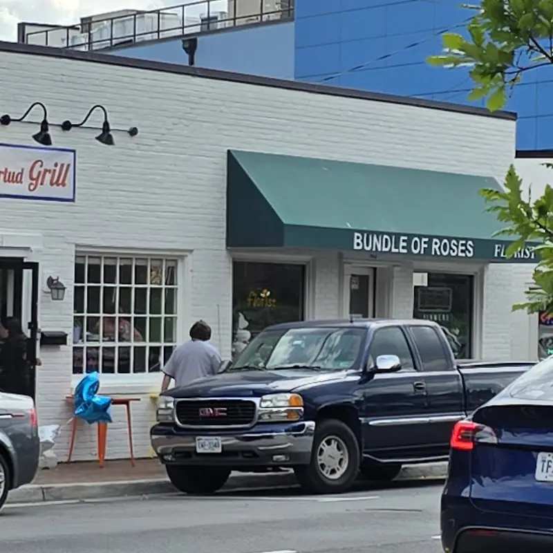 Típicos La Virtud Grill Carry Out
