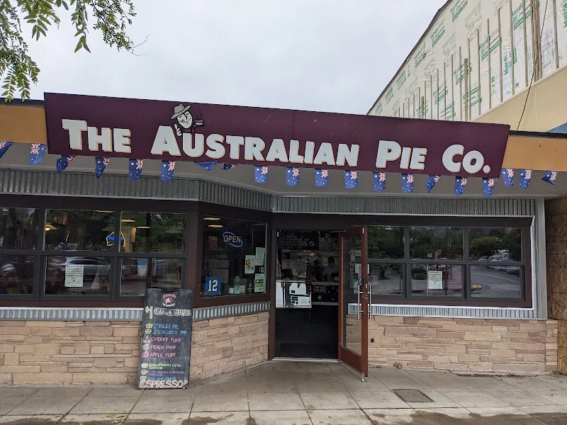 Australian Pie Co