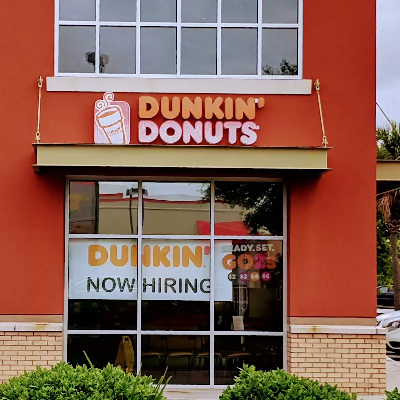 Dunkin'