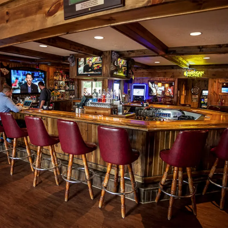 Niko's Red Mill Tavern