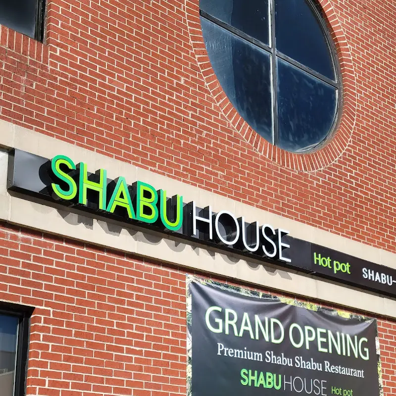 Shabu House