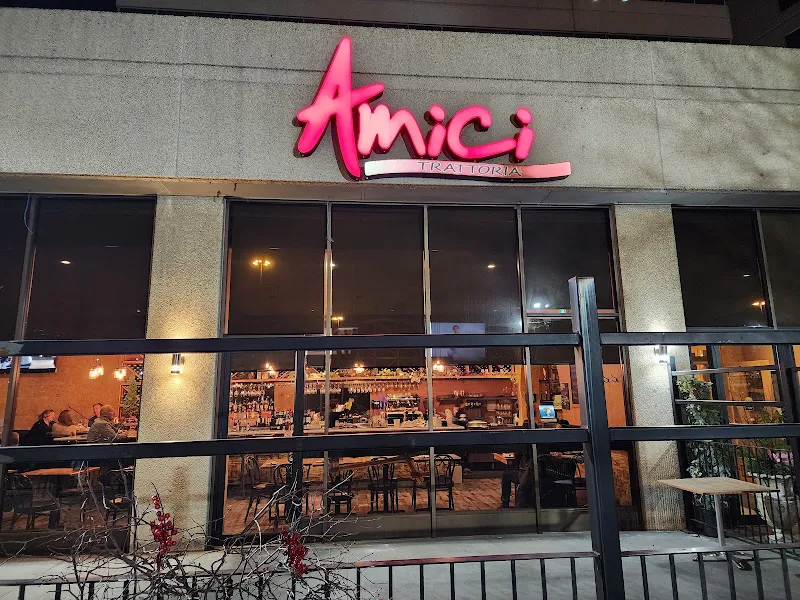 Amici