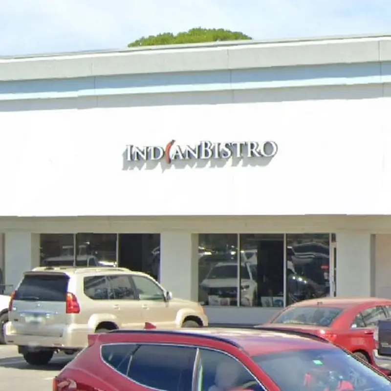 Indian Bistro