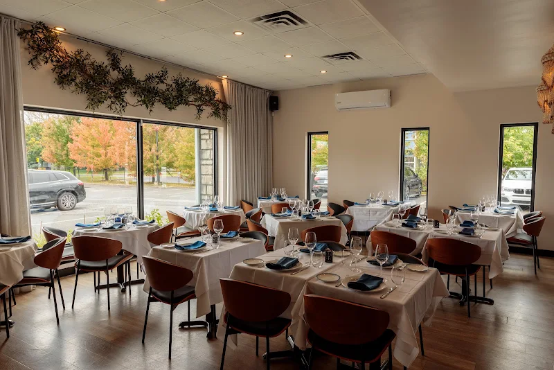 Restaurant Lavraki