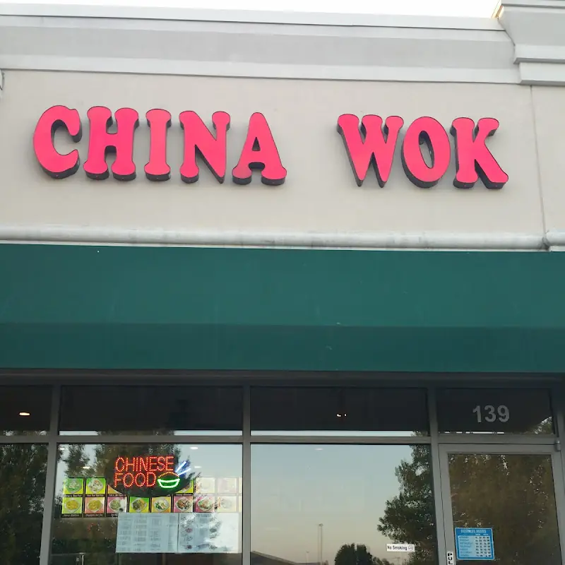 China Wok