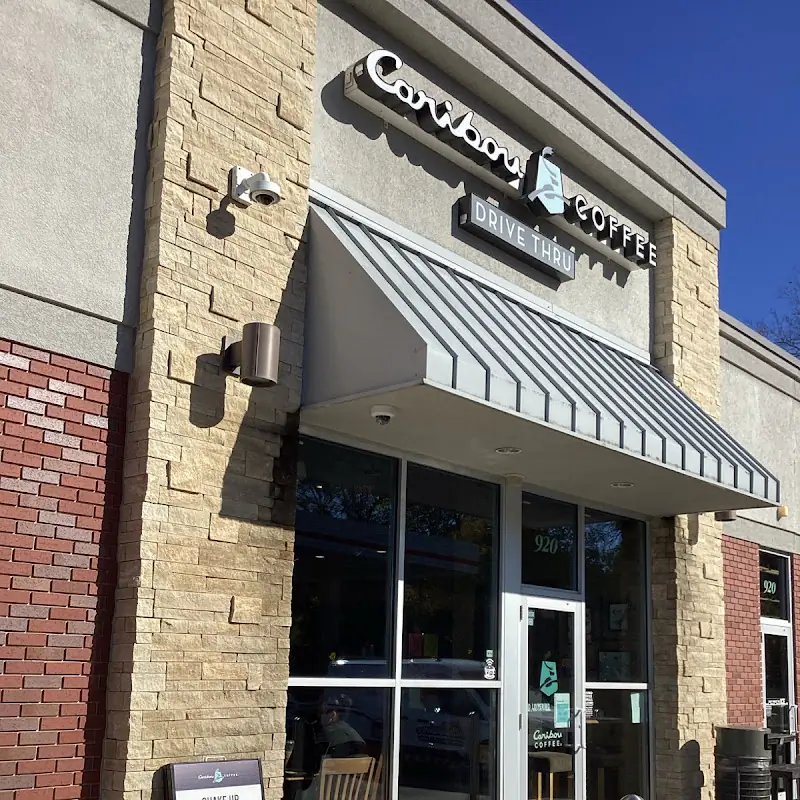 Caribou Coffee