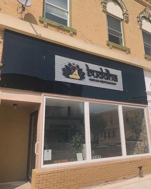 Buddha Indian Restaurant