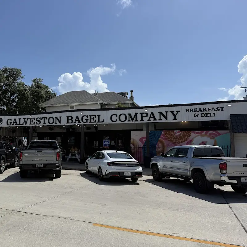 Galveston Bagel Company