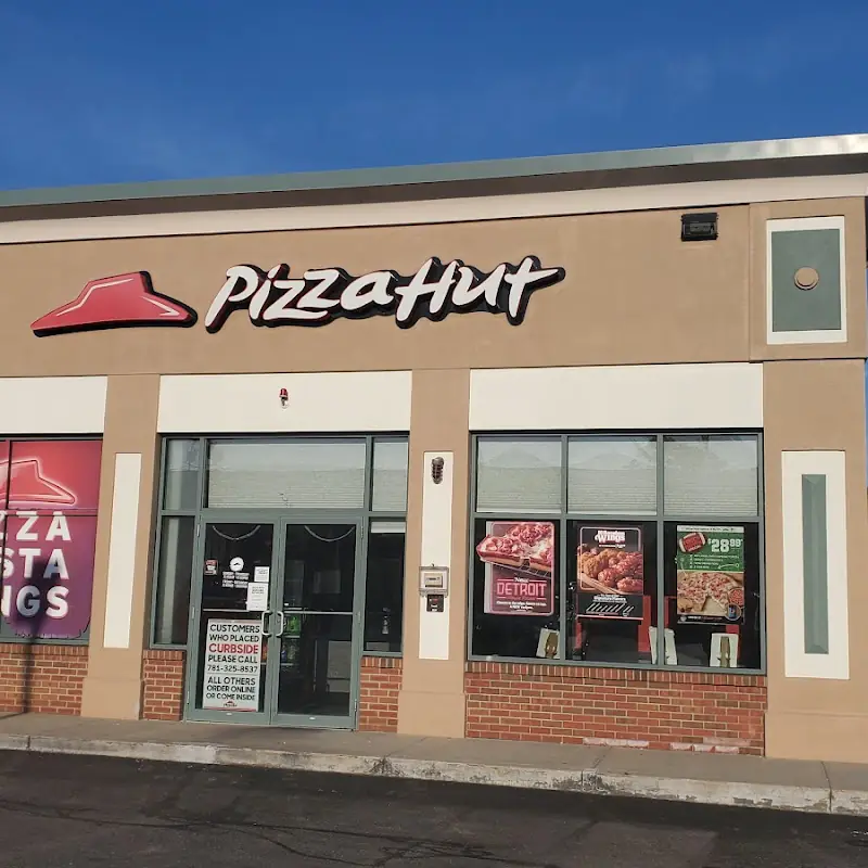 Pizza Hut