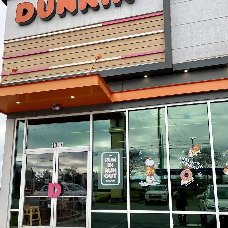 Dunkin'