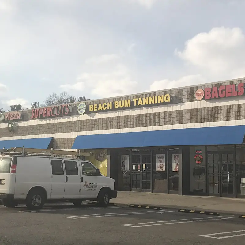 Perrys Bagel Cafe