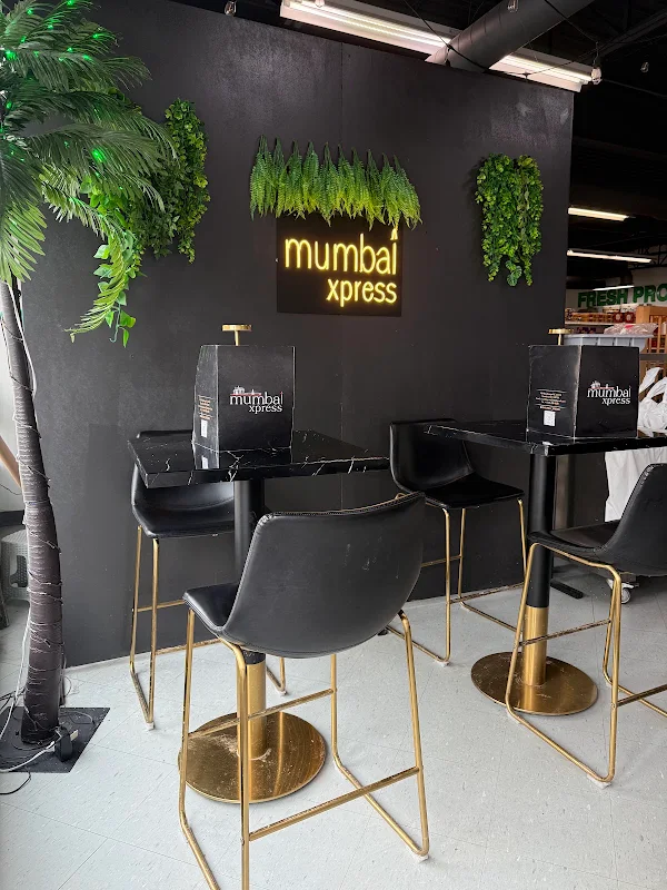 Mumbai Xpress