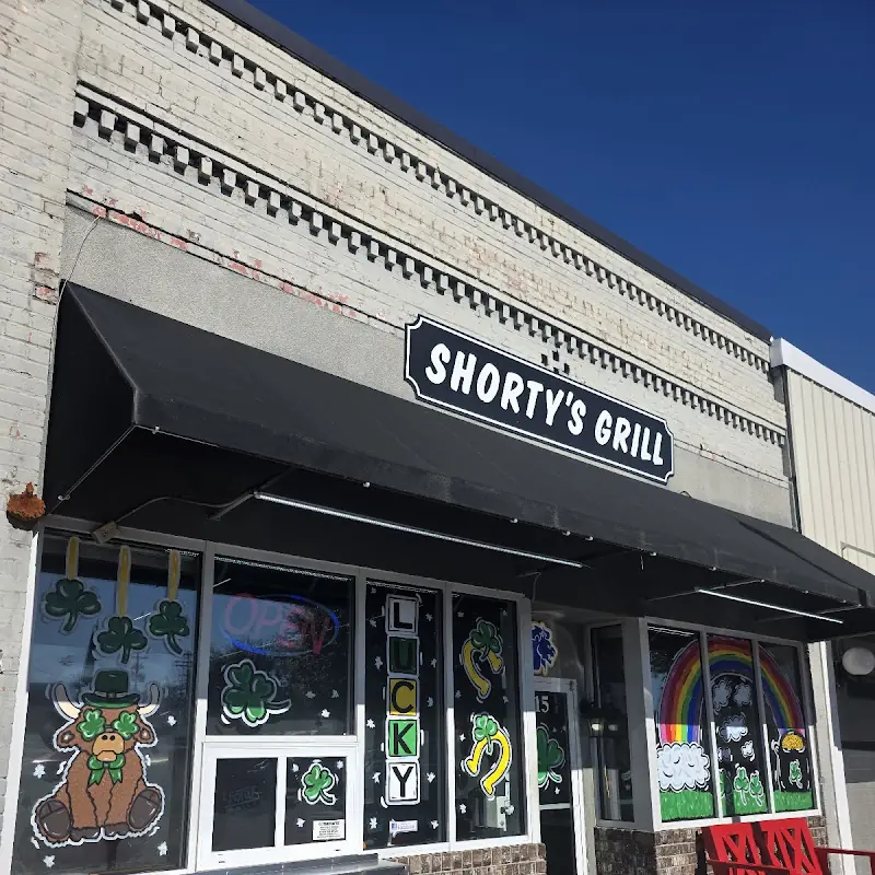 Shorty's Grill