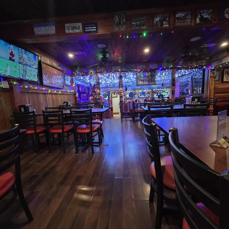 Sam's Pizza Pub