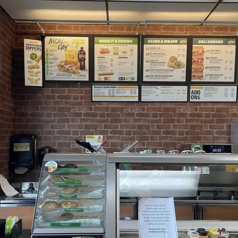 Subway