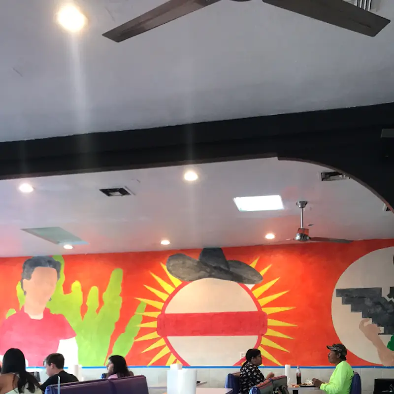 Taquería Juanitos
