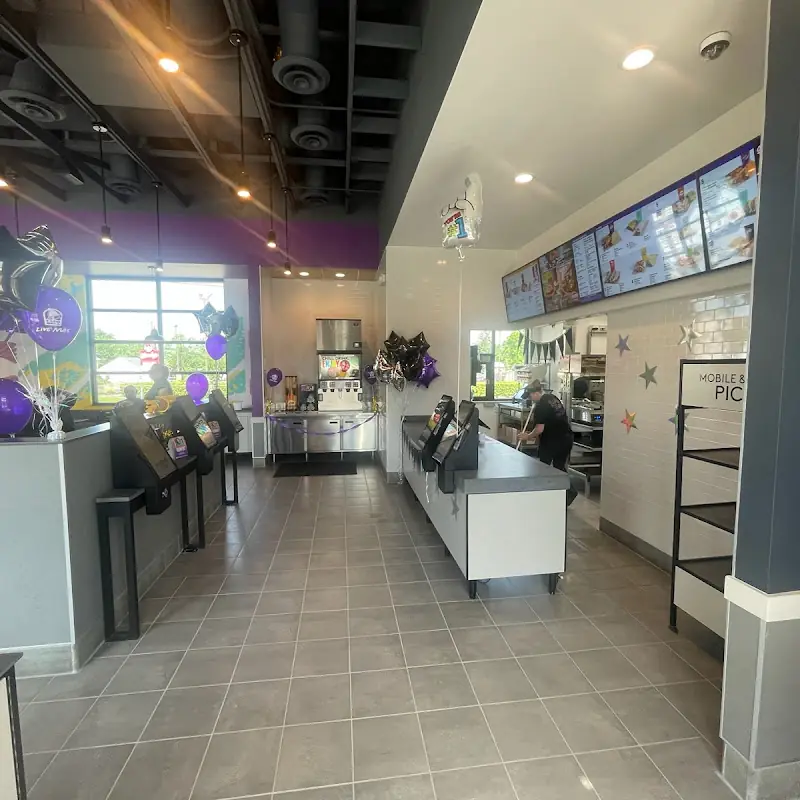 Taco Bell