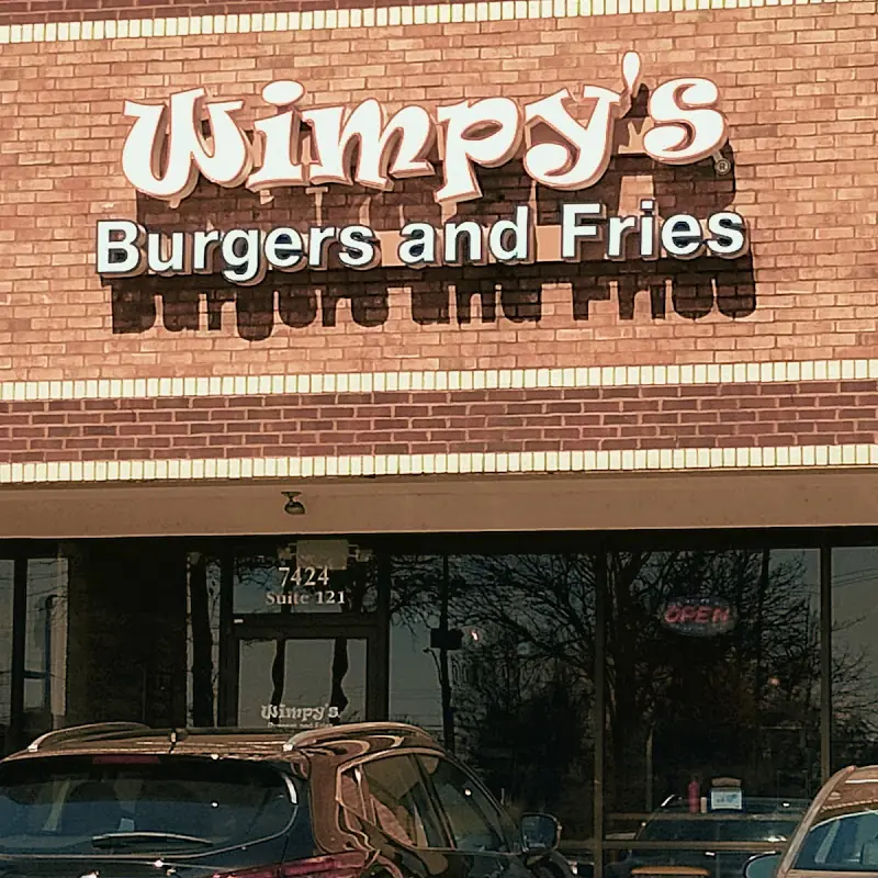 Wimpy's Burgers & Fries