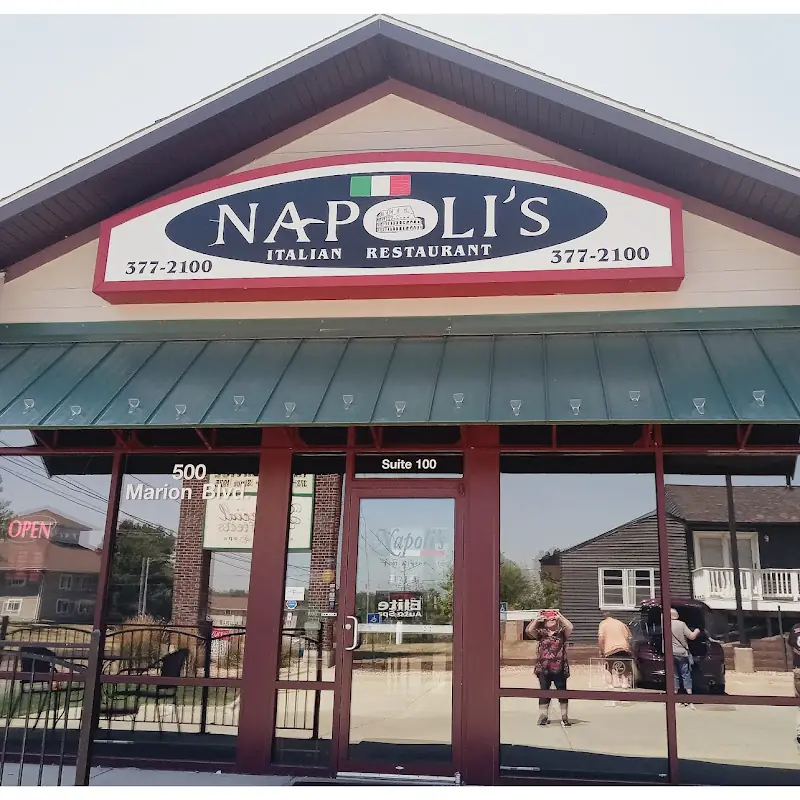Napoli's Italian Restaurant