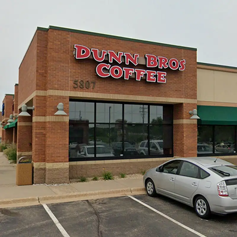 Dunn Brothers Coffee