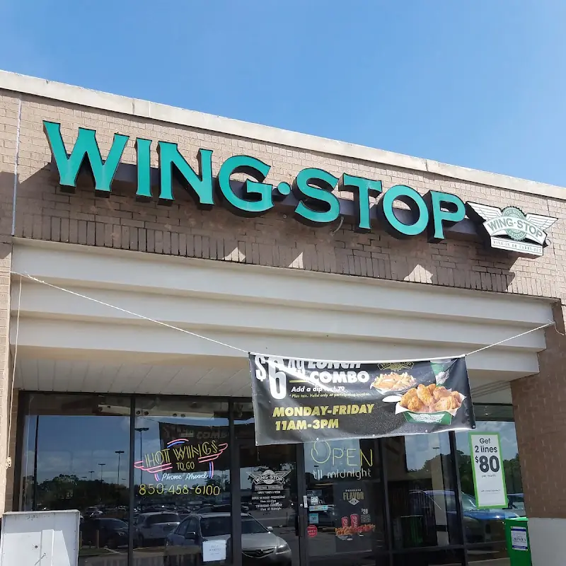 Wingstop