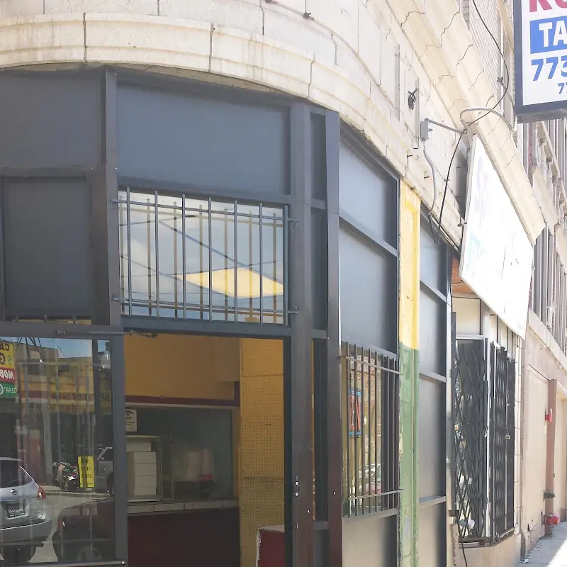Vienna Taco House