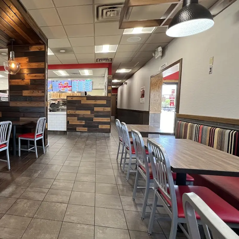 Arby's