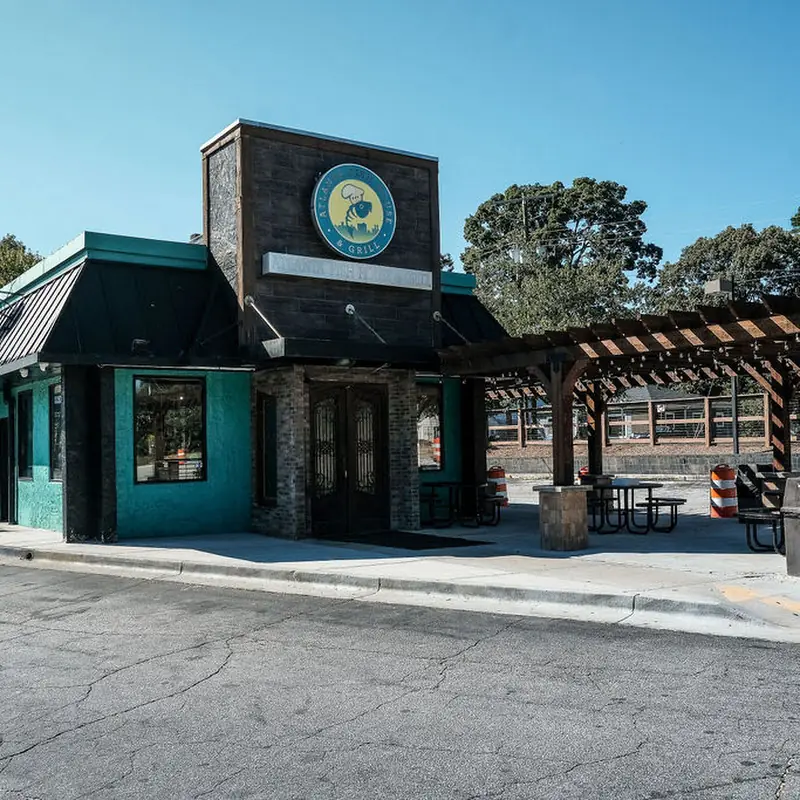 Atlanta Fish House and Grill