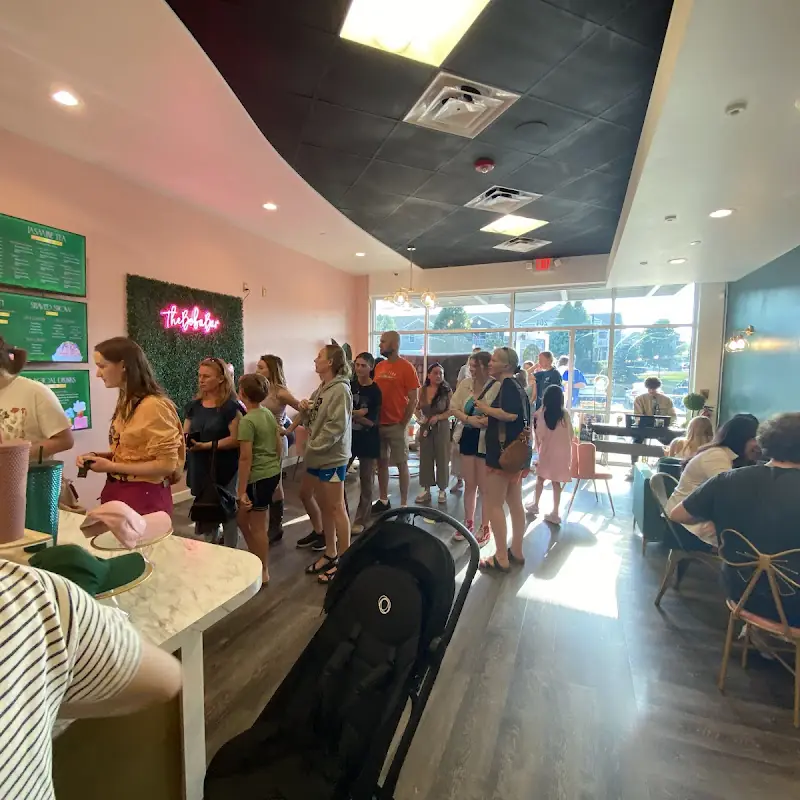 The Boba Bar - Legacy