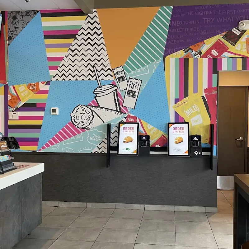 Taco Bell