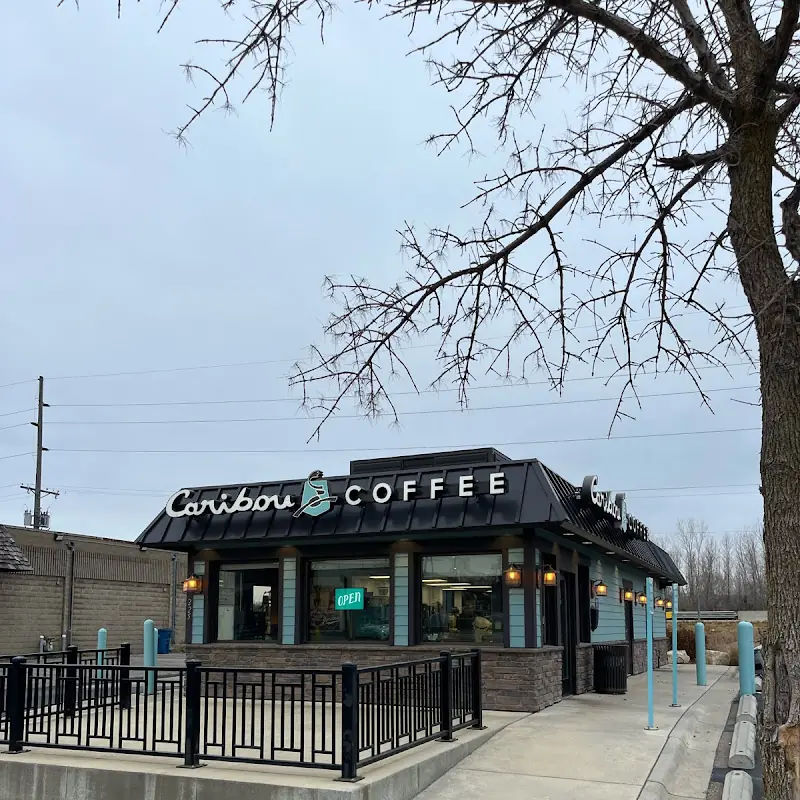 Caribou Coffee