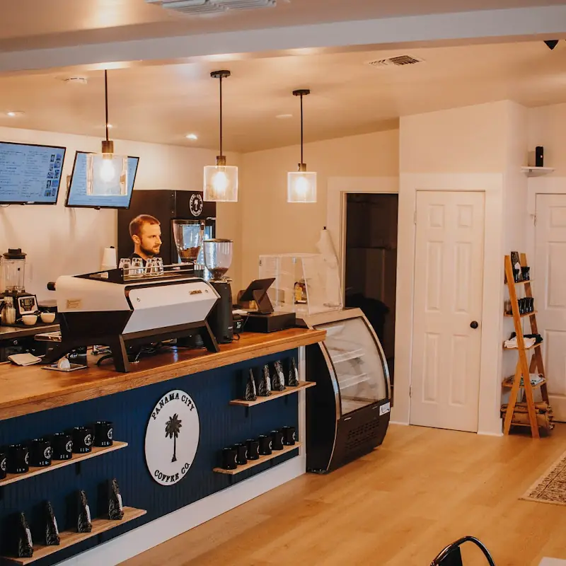 Panama City Coffee Co