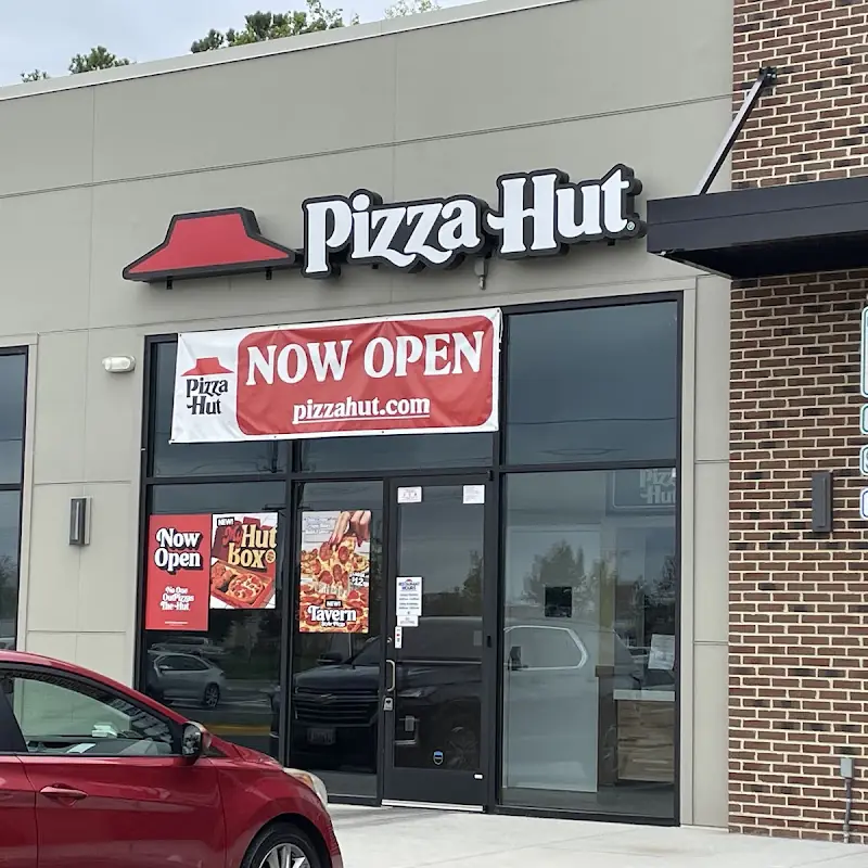 Pizza Hut