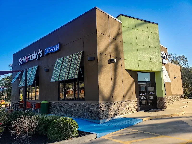Schlotzsky's Deli