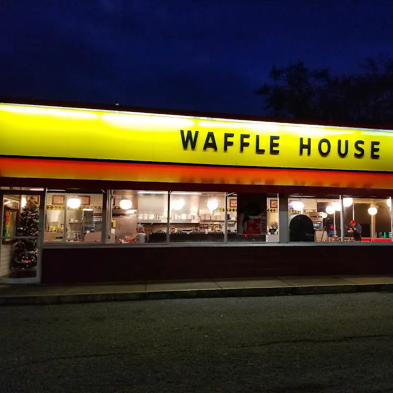 Waffle House