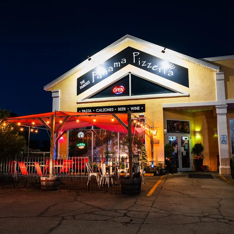 Panama Pizzeria