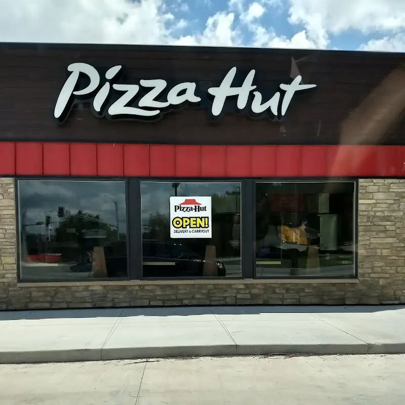 Pizza Hut
