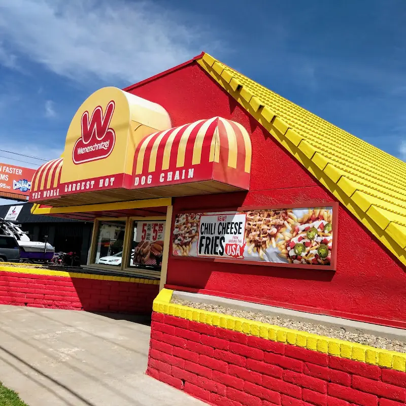 Wienerschnitzel